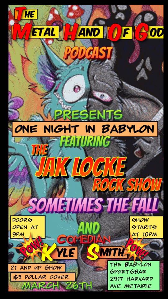 flyer