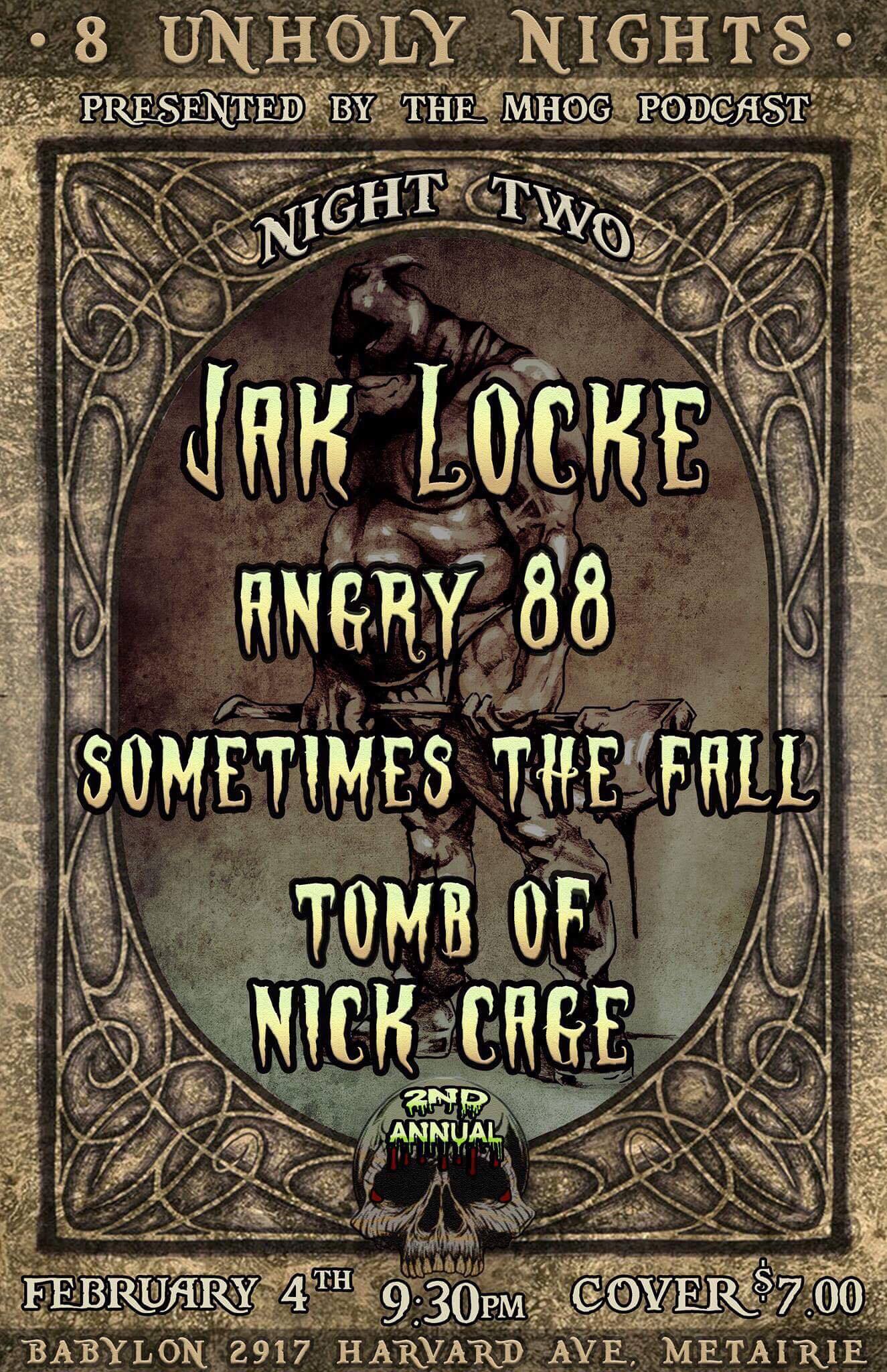 flyer