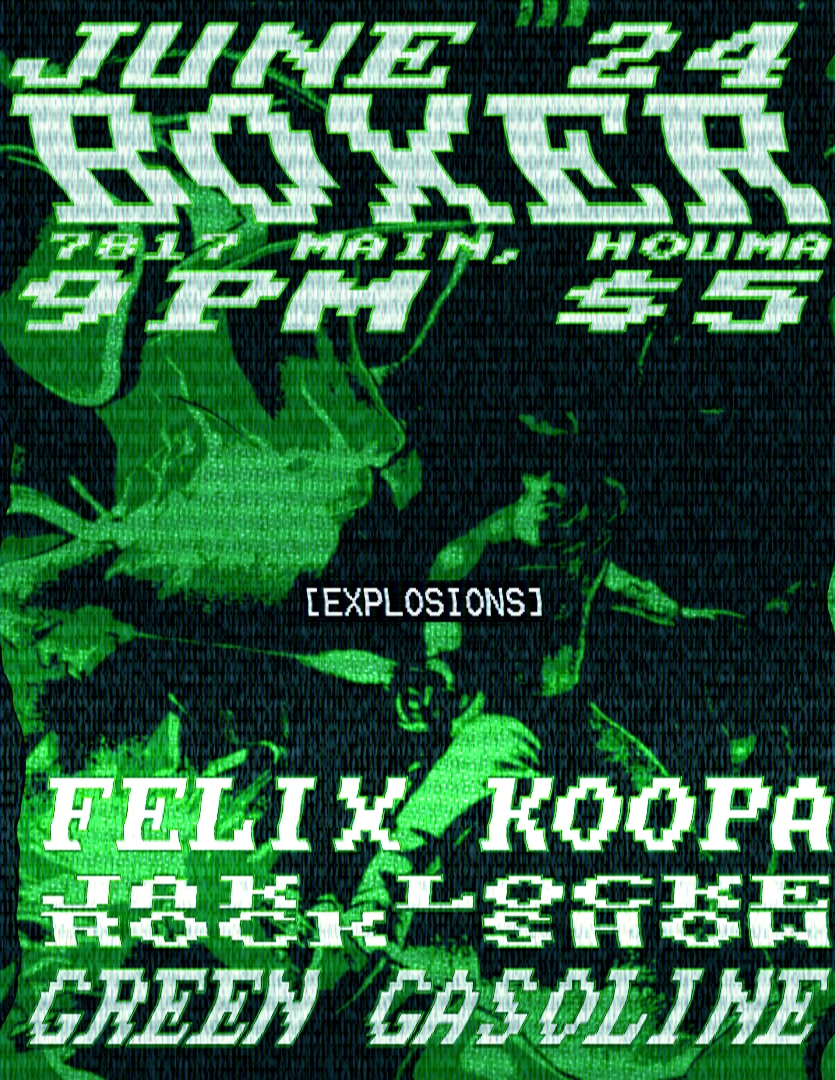 flyer