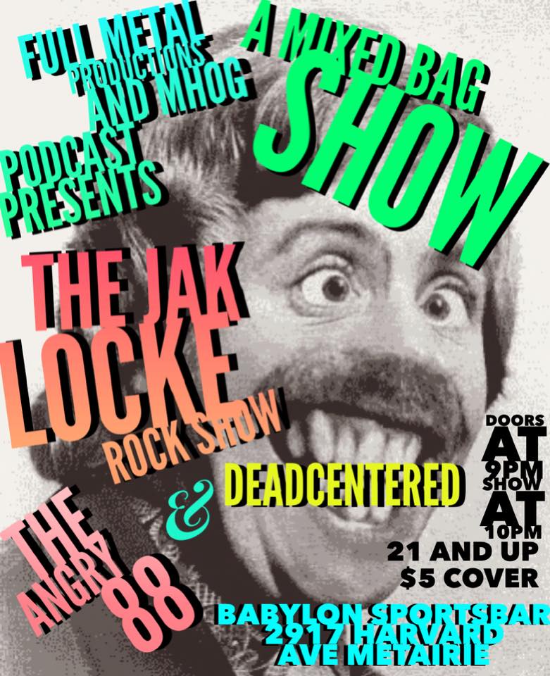 flyer