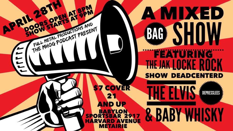 flyer