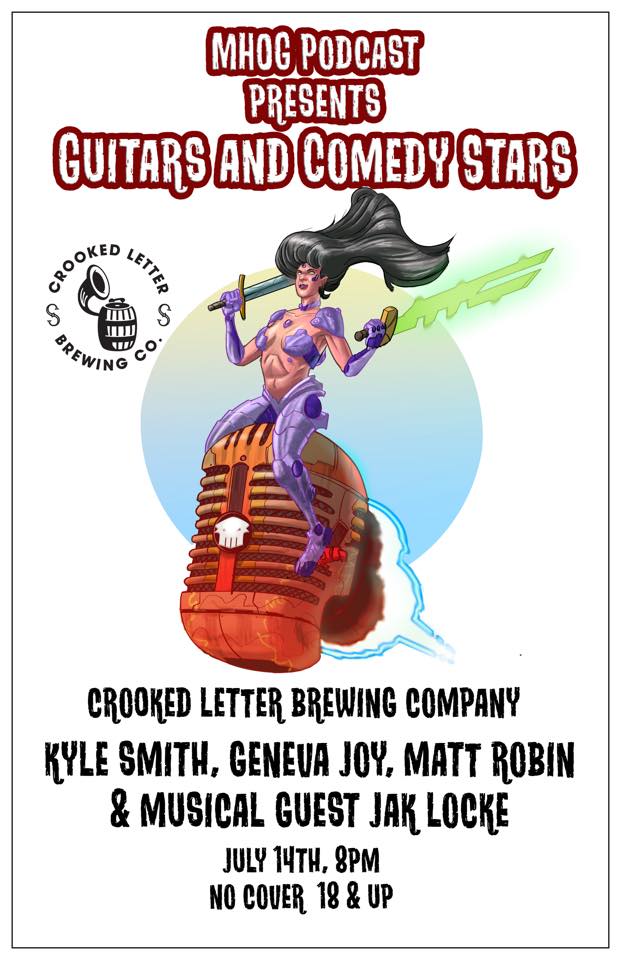 flyer