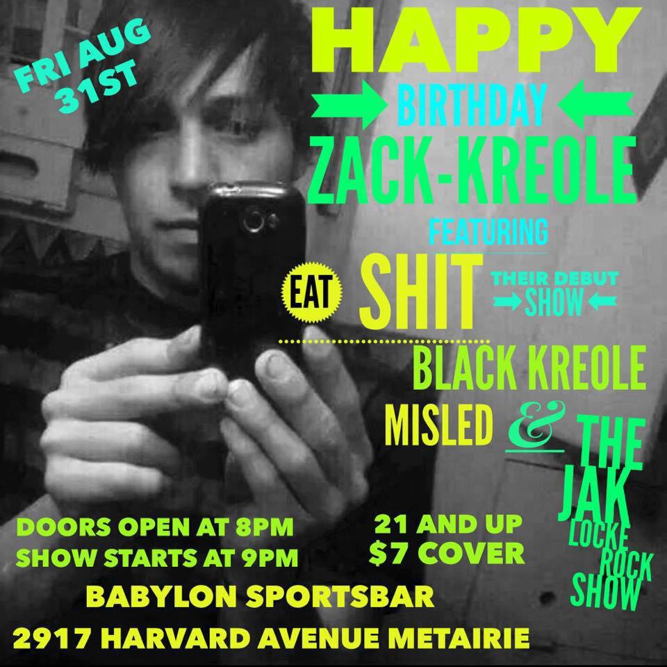 flyer