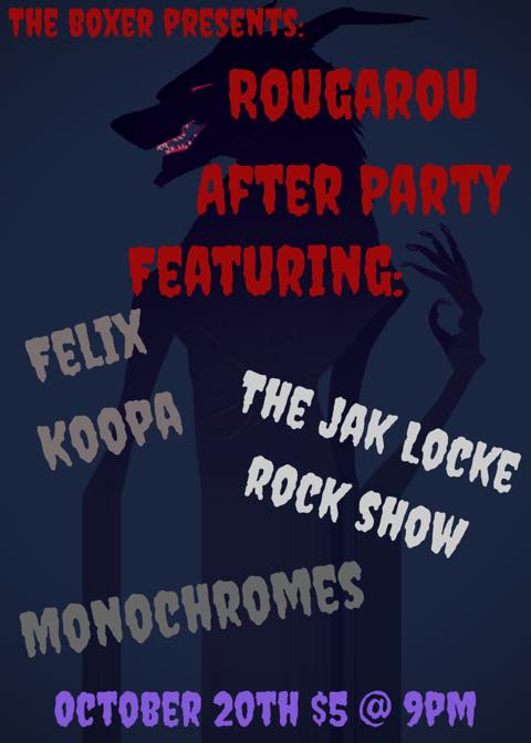 flyer