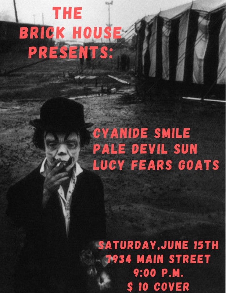 flyer