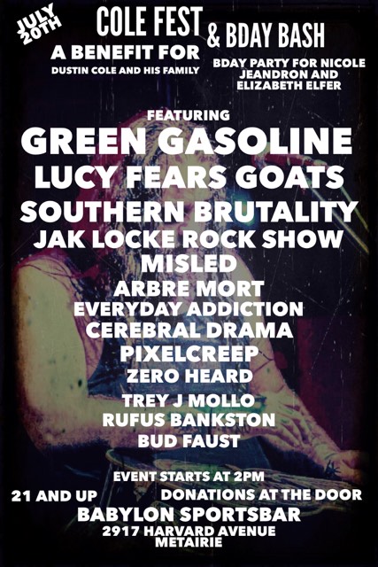 flyer