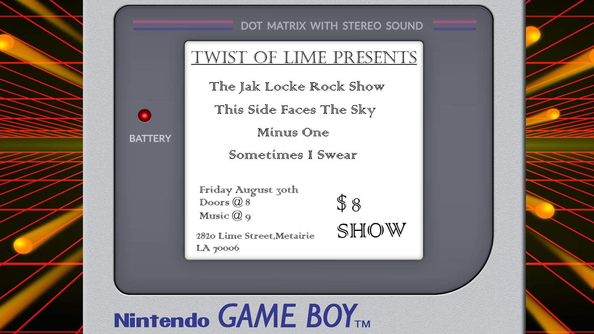 flyer