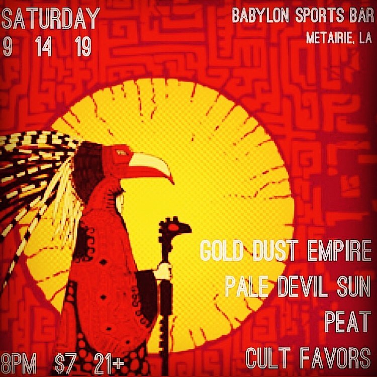 flyer