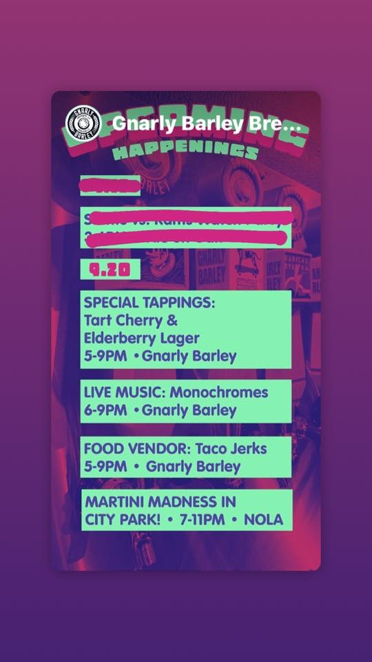 flyer