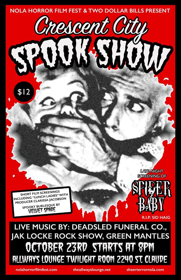 flyer