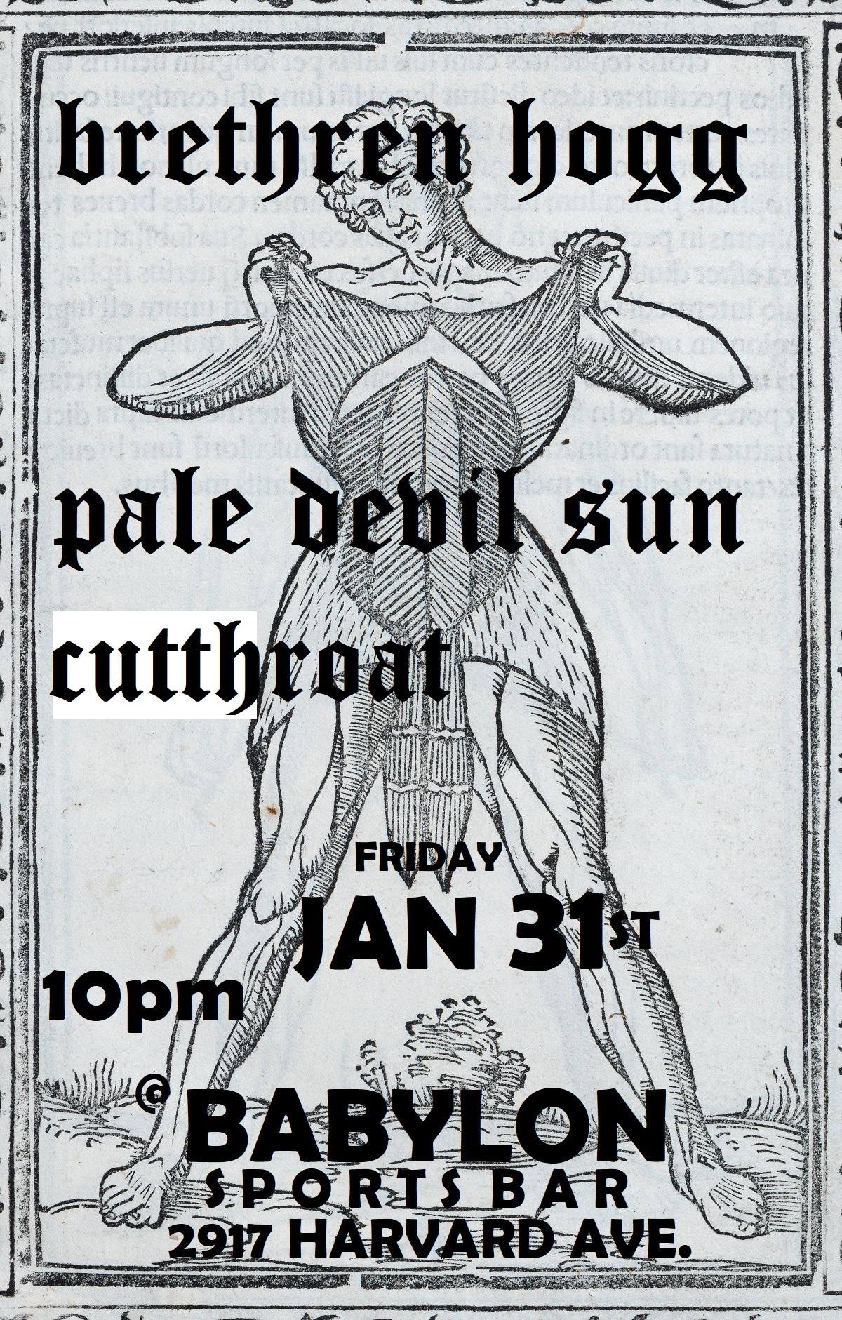 flyer