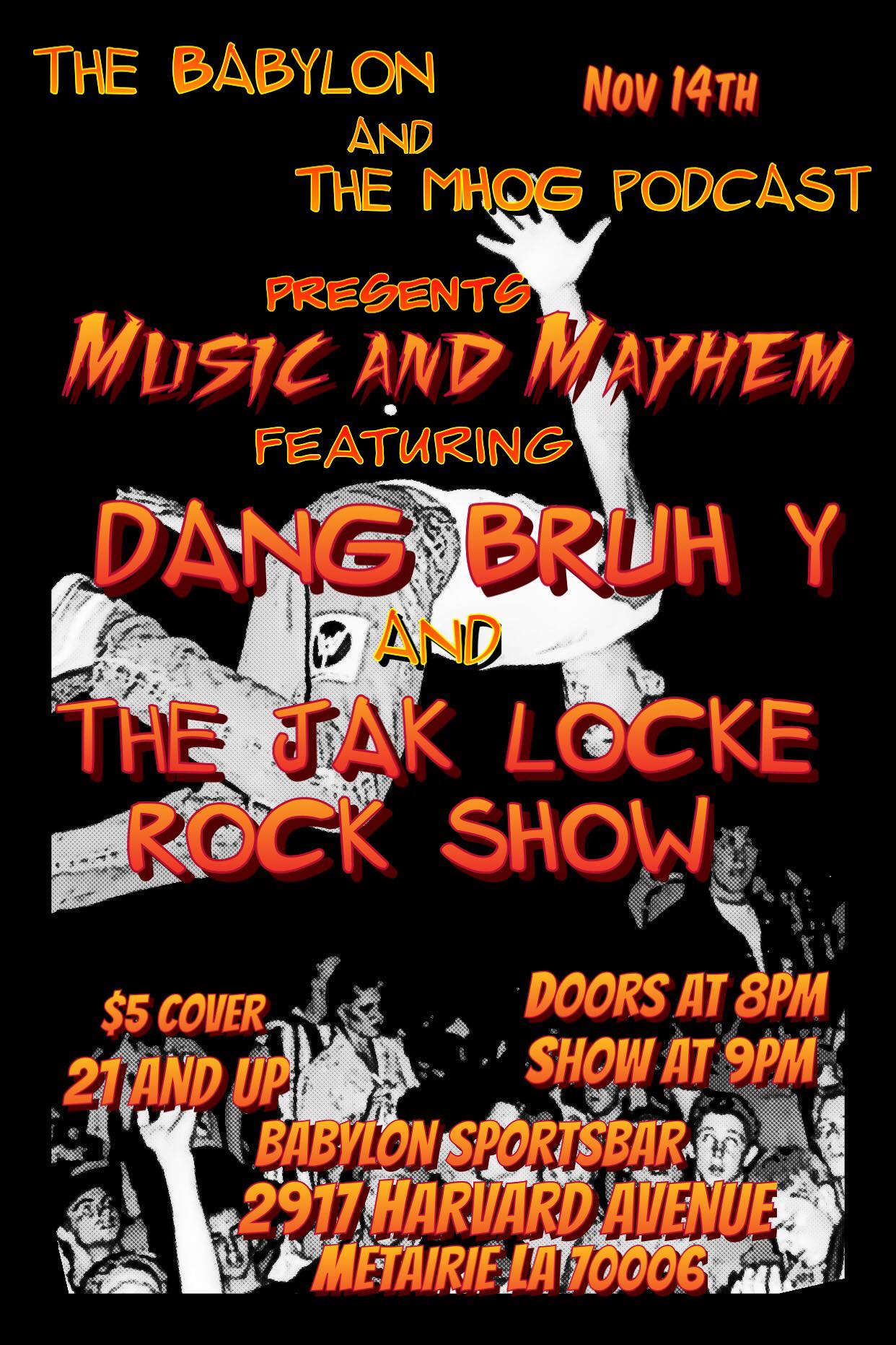 flyer