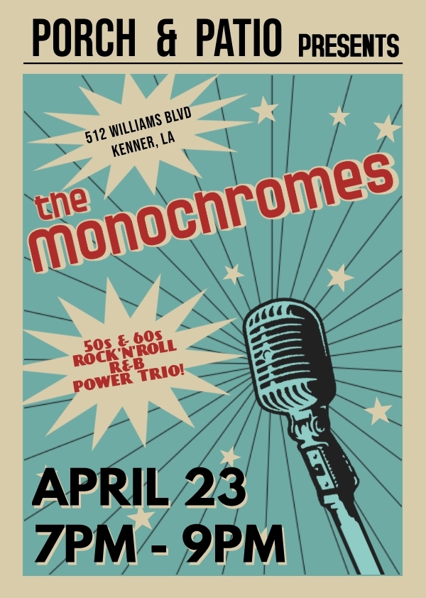 flyer