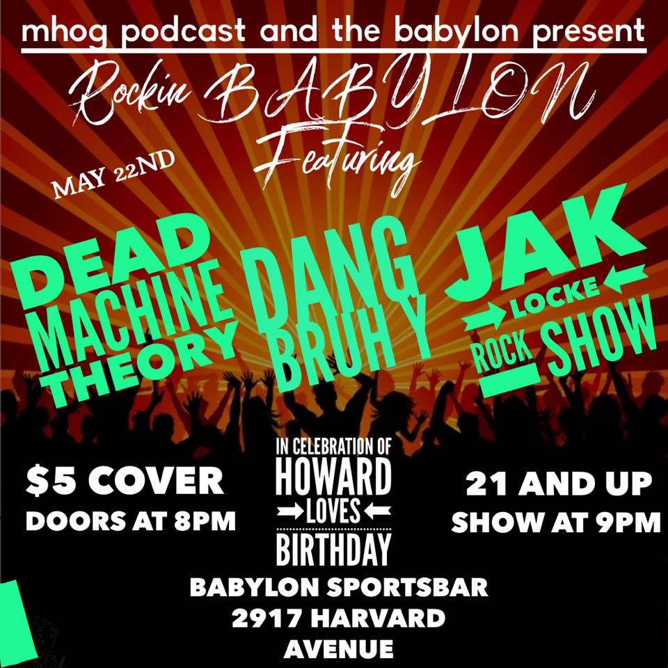 flyer