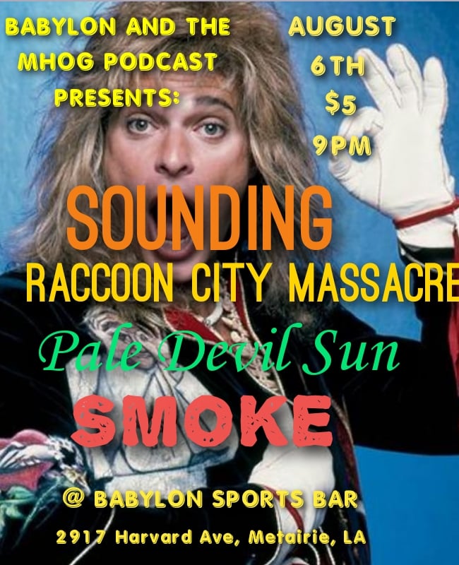 flyer