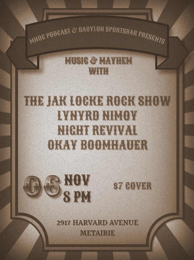 flyer