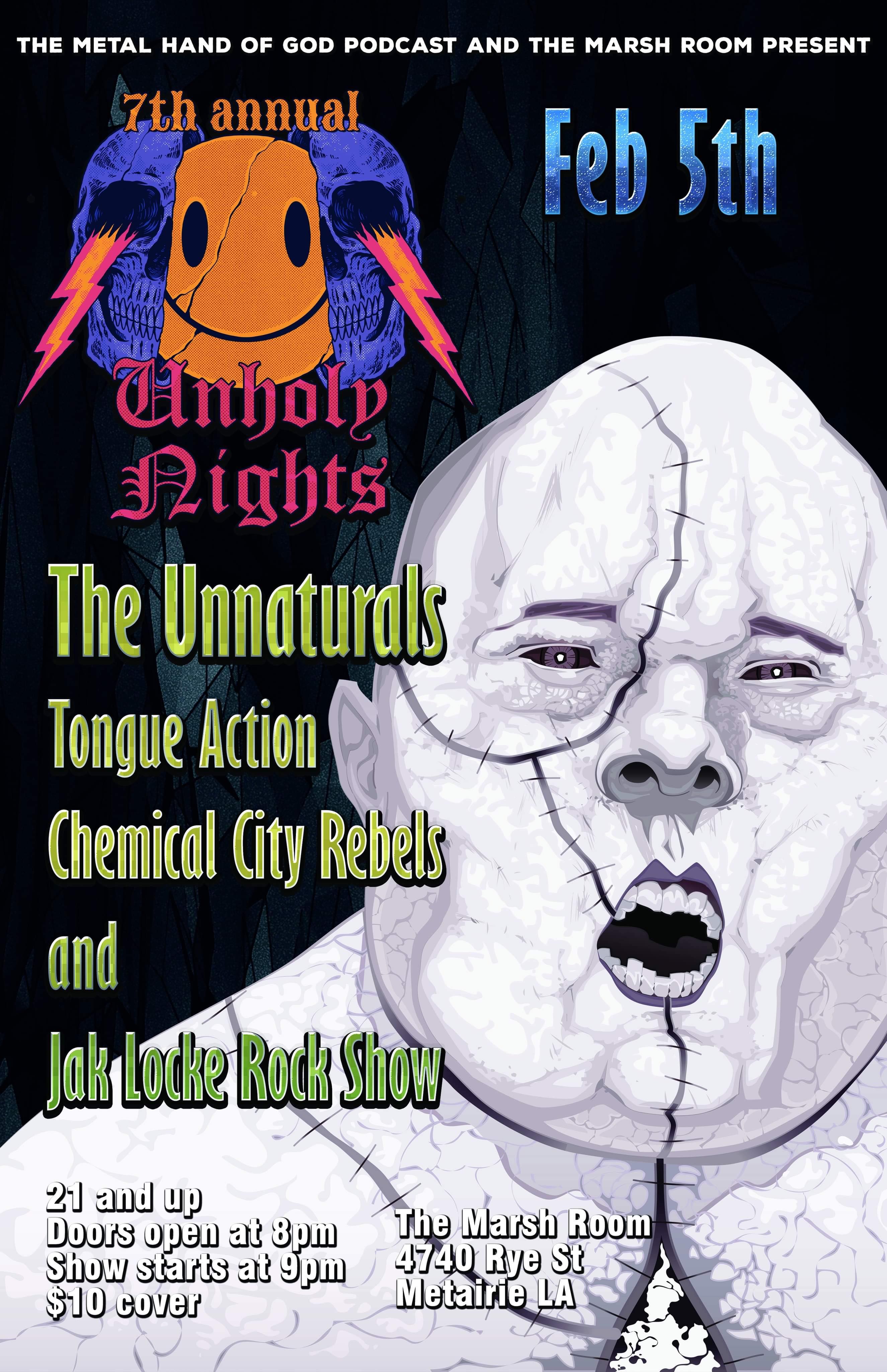 flyer