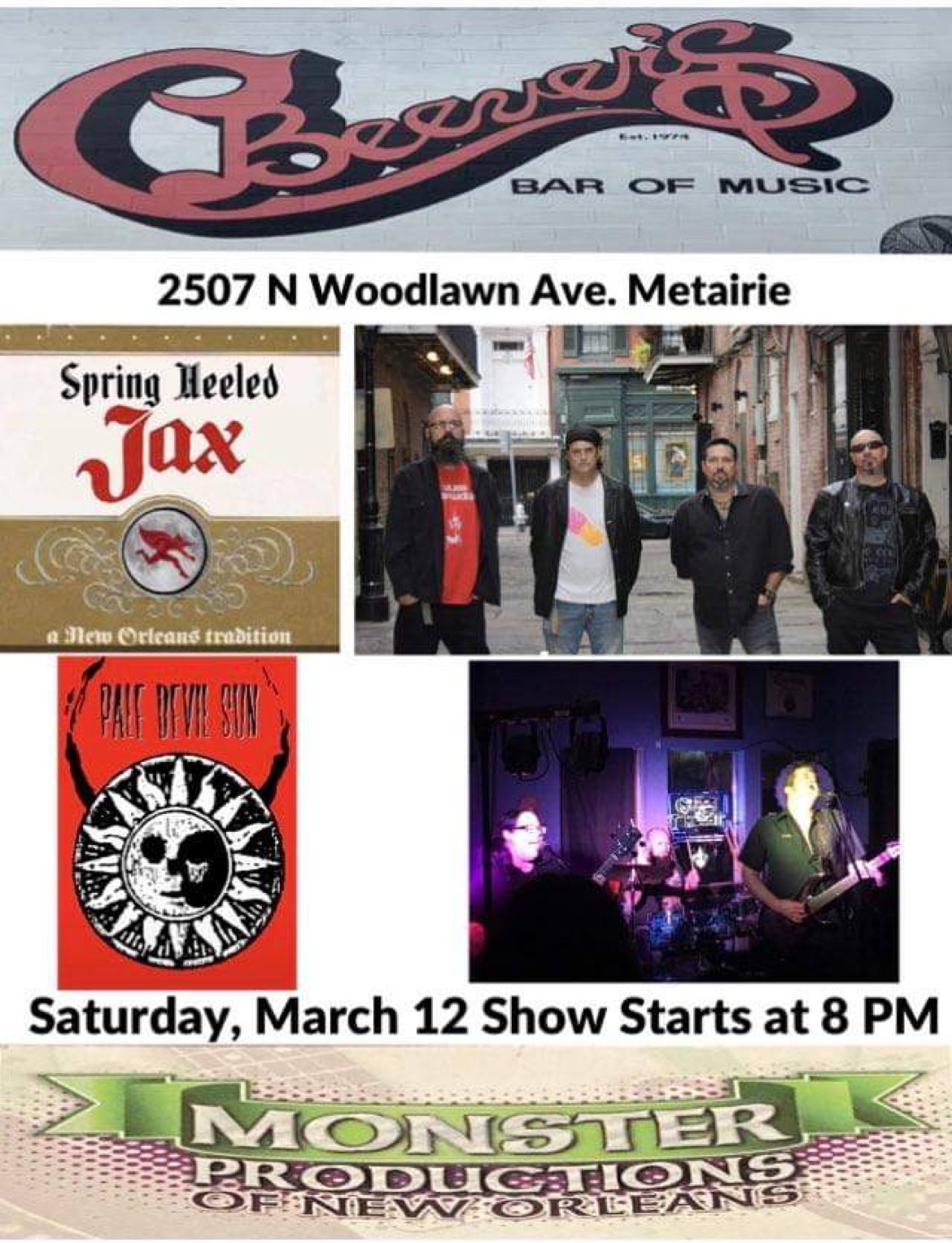 flyer