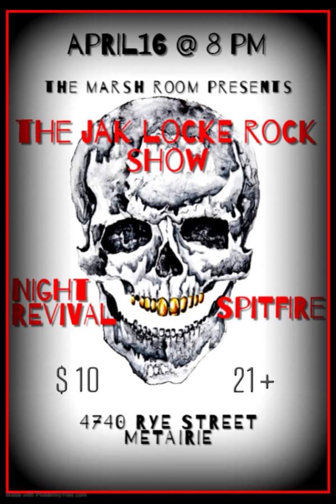 flyer