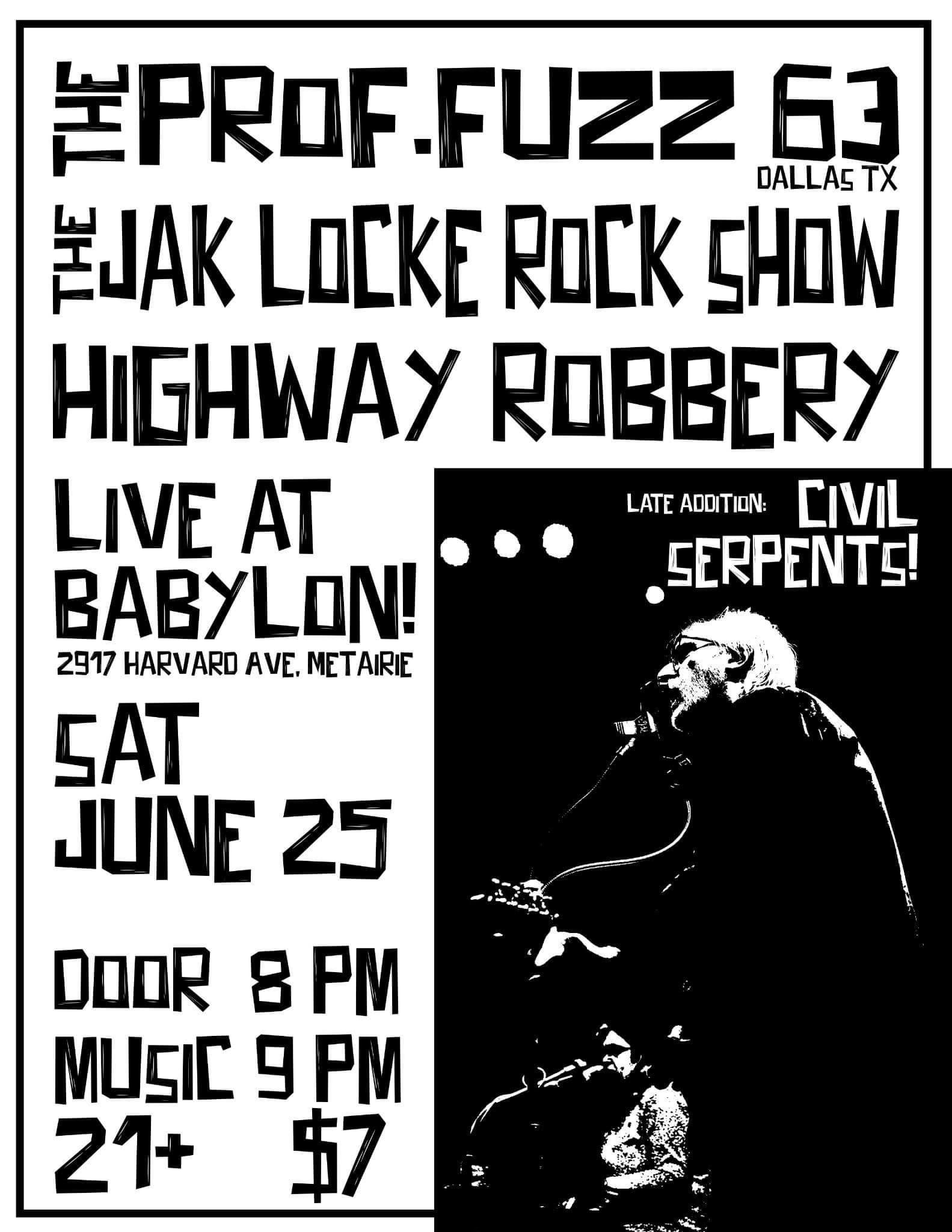 flyer