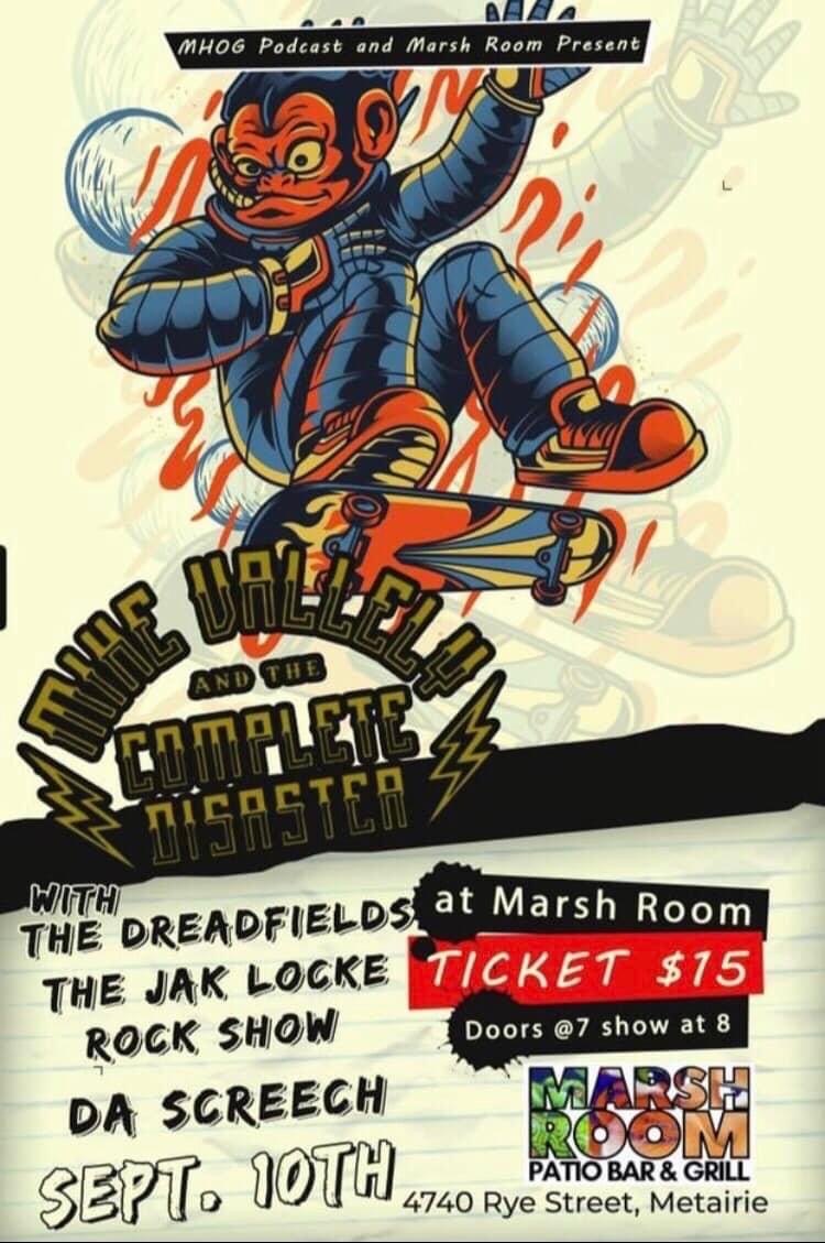 flyer