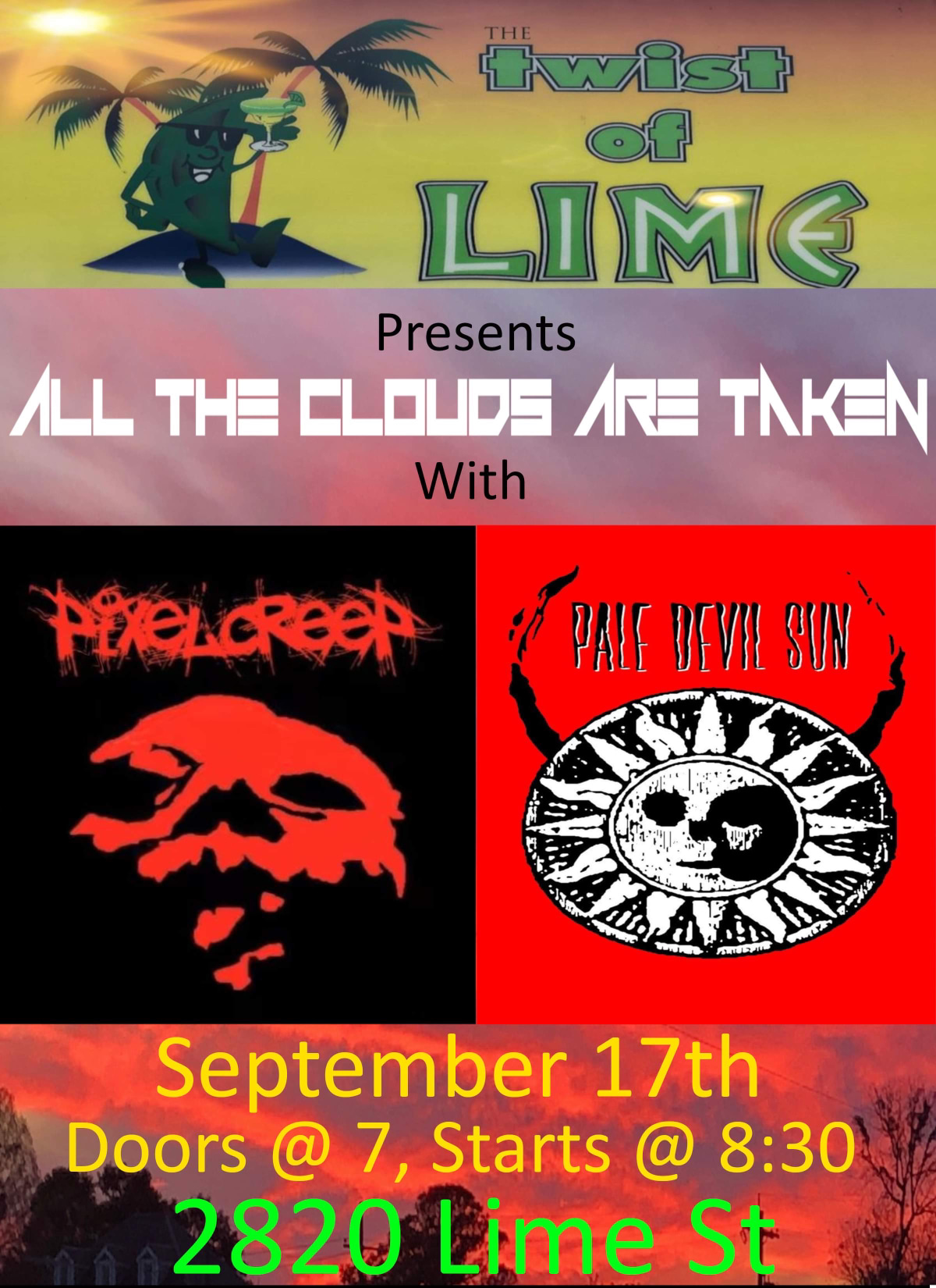 flyer