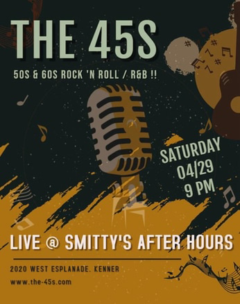 flyer