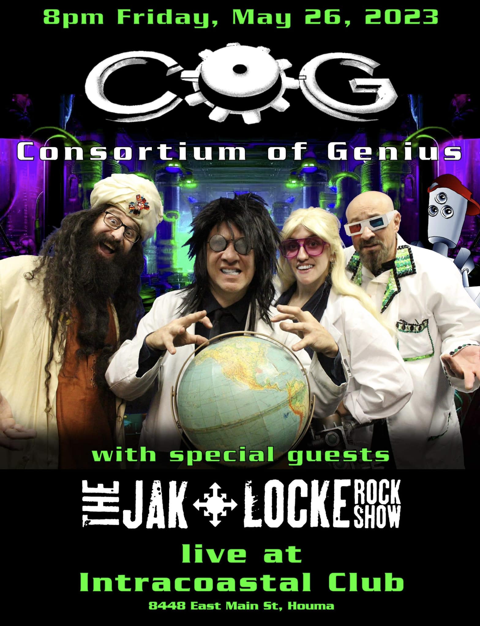 flyer