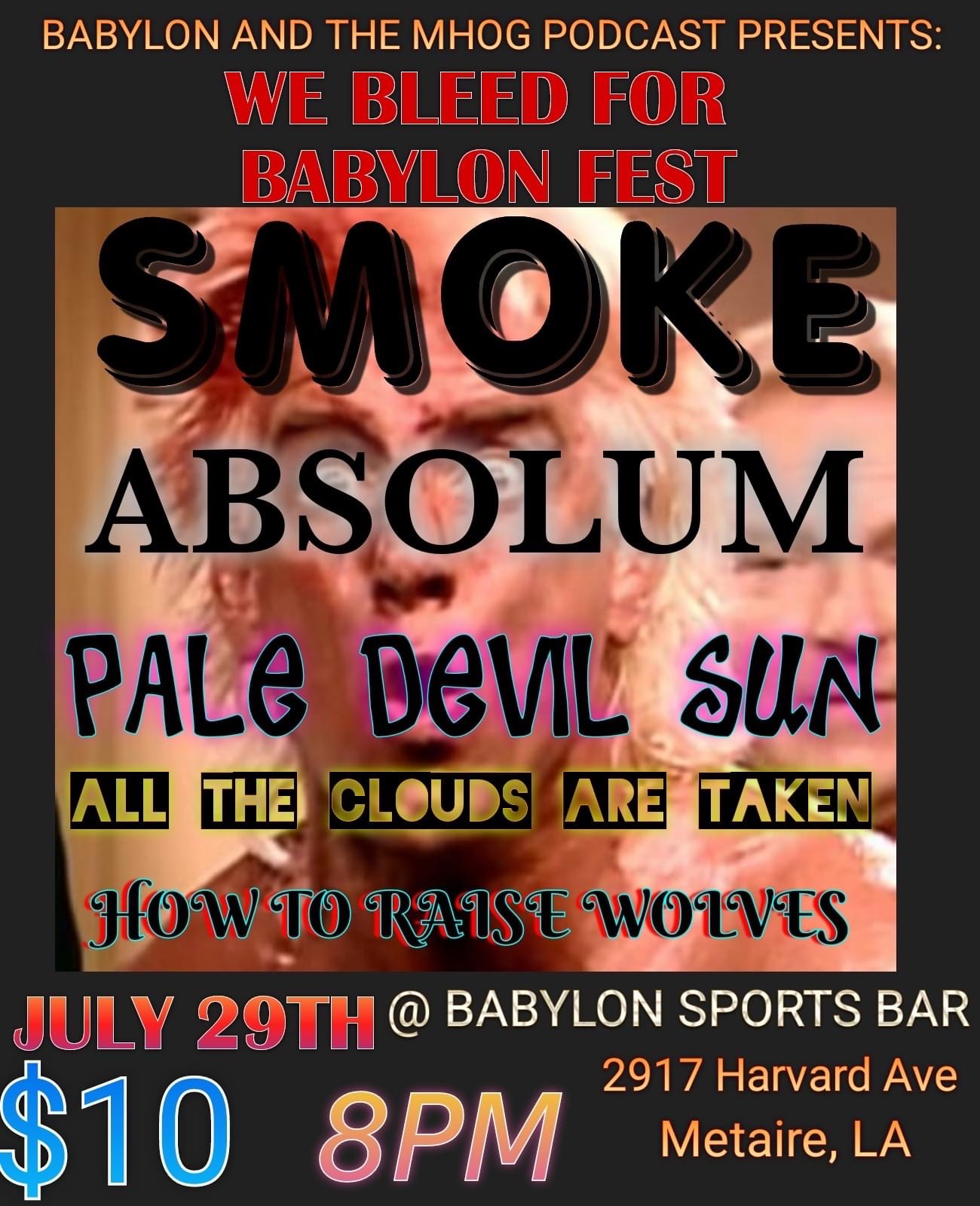 flyer