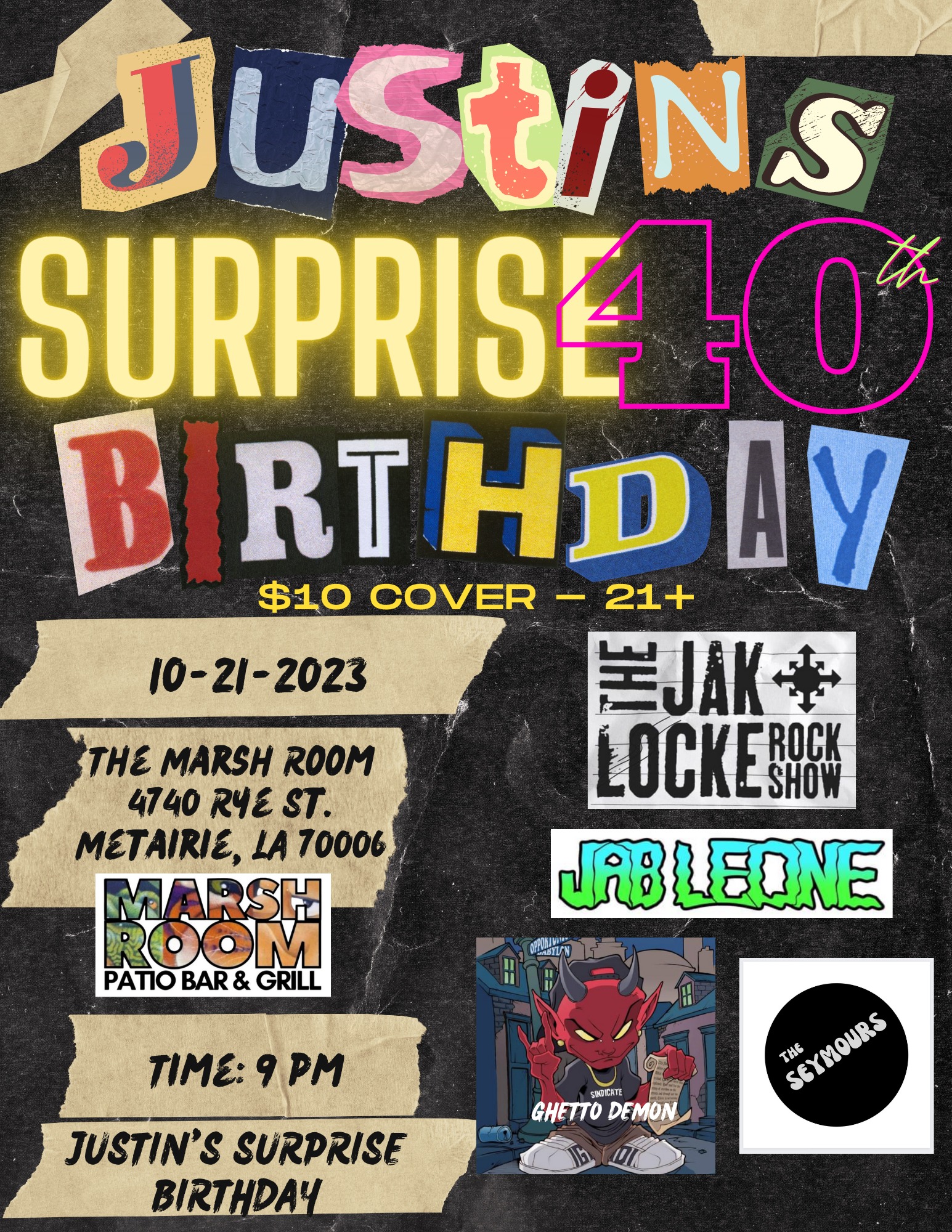 flyer