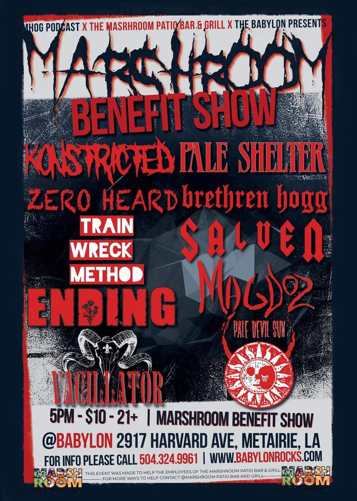 flyer
