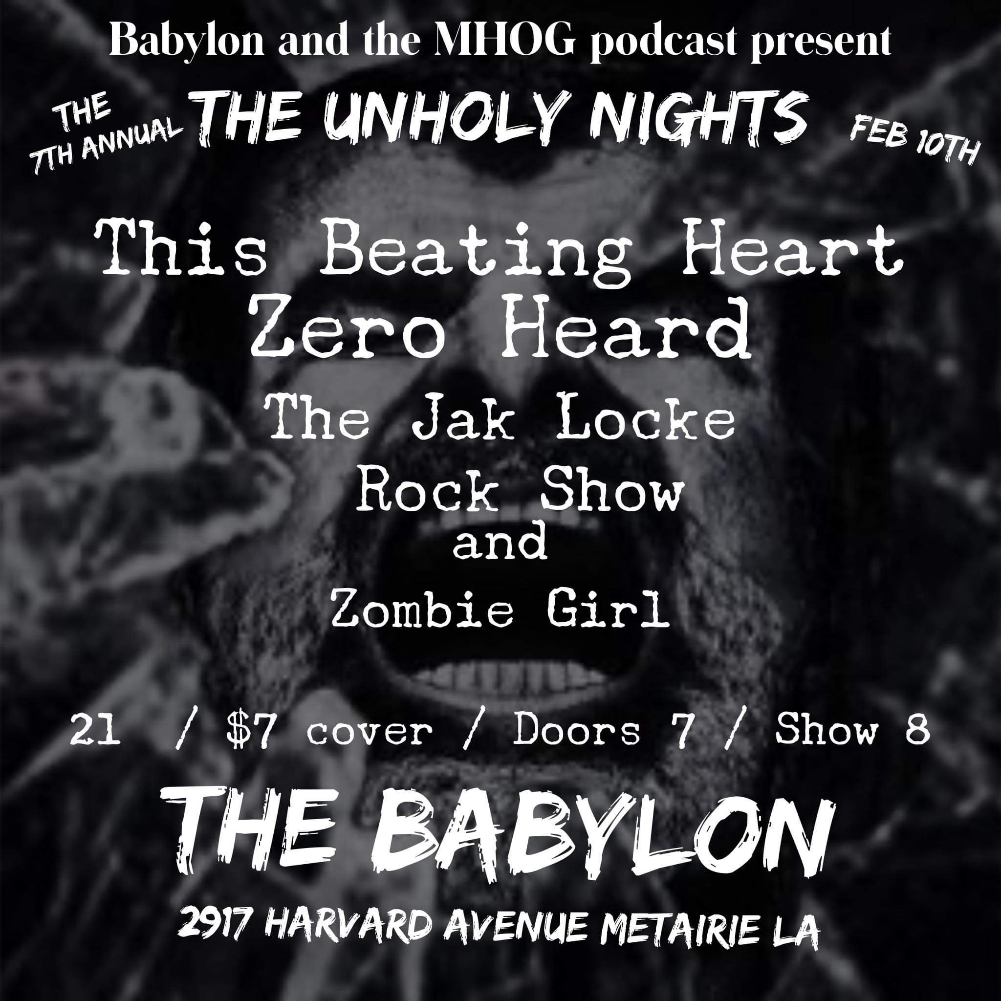 flyer