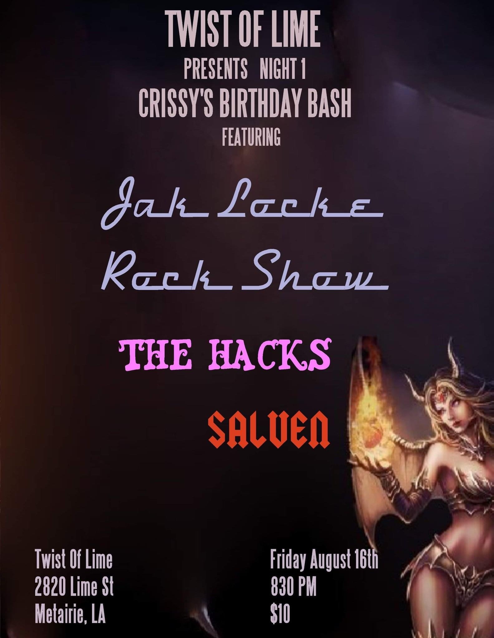 flyer
