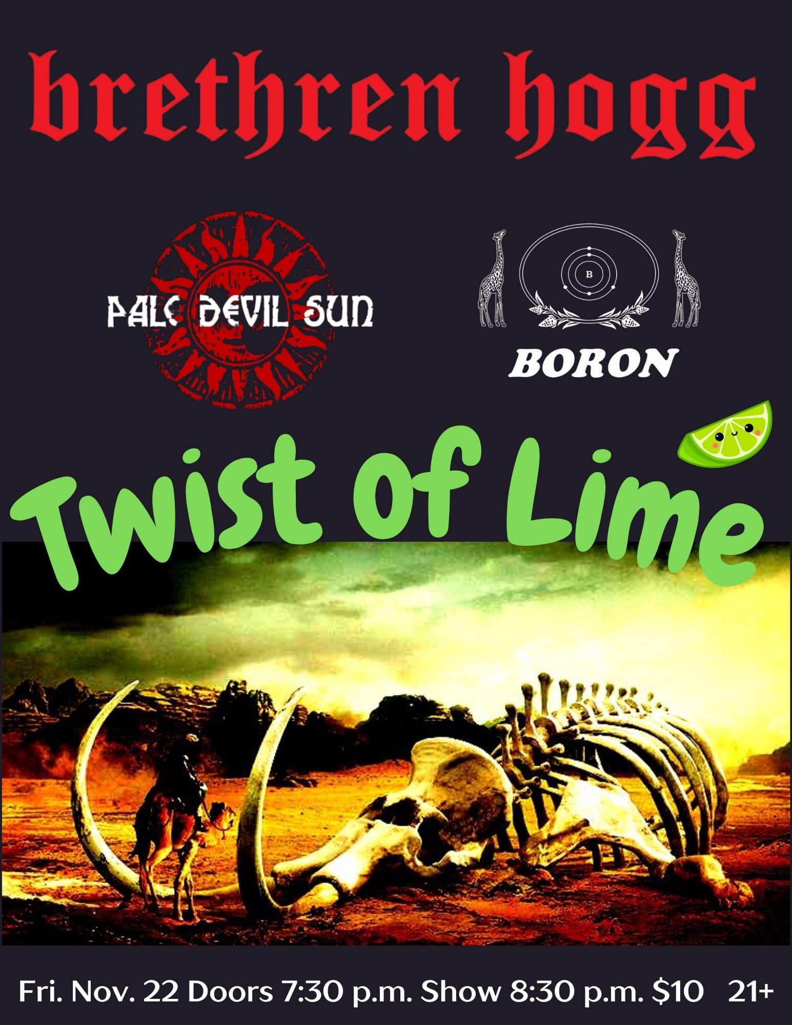 flyer