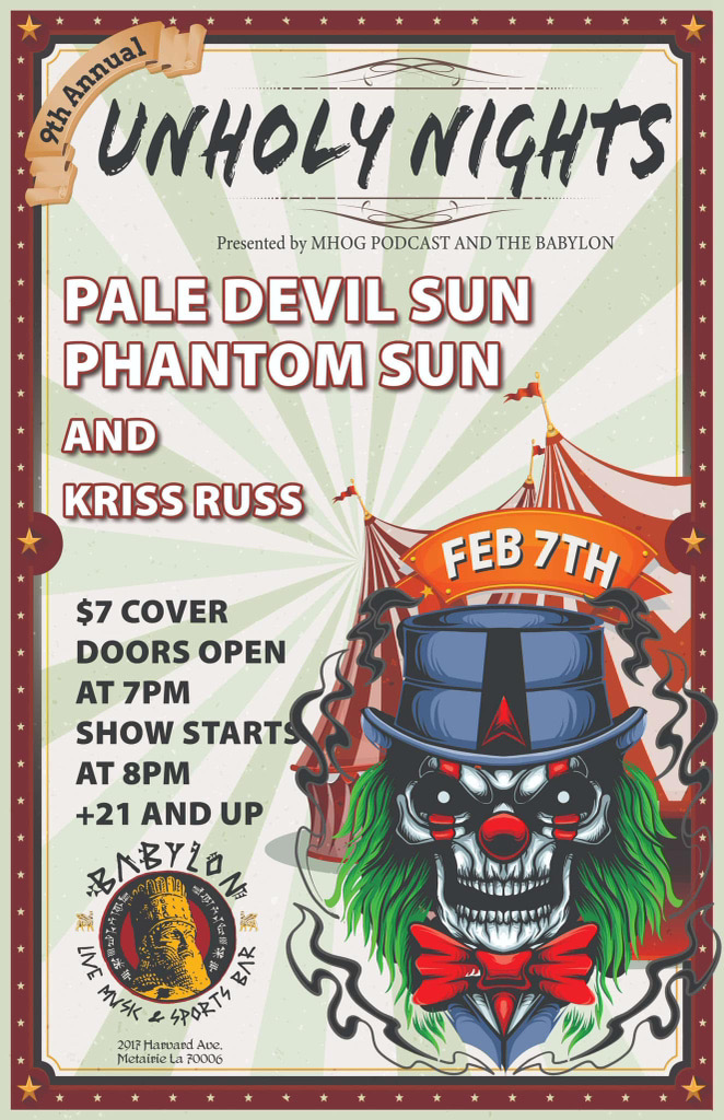 flyer