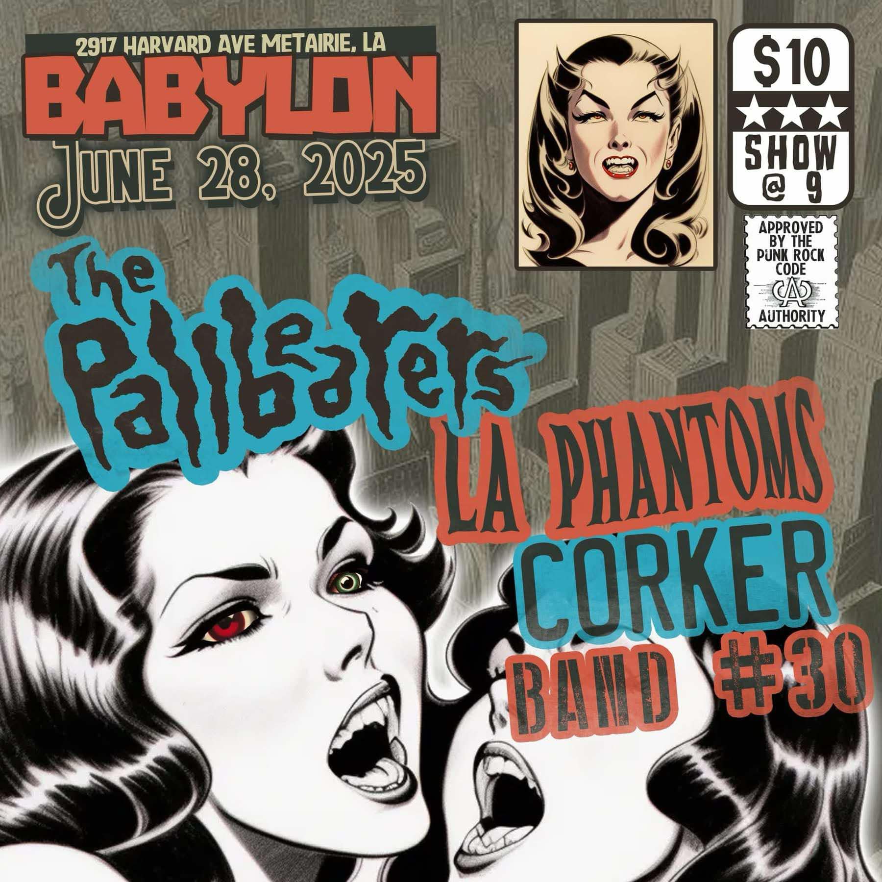 flyer