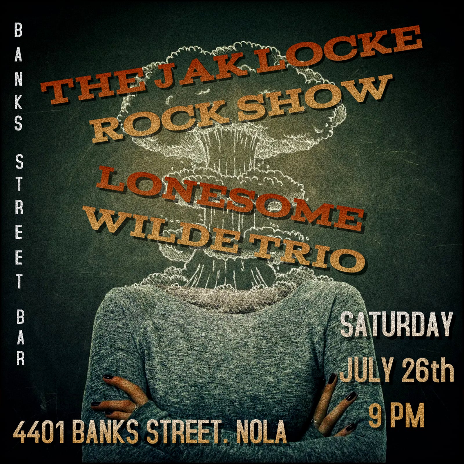 flyer