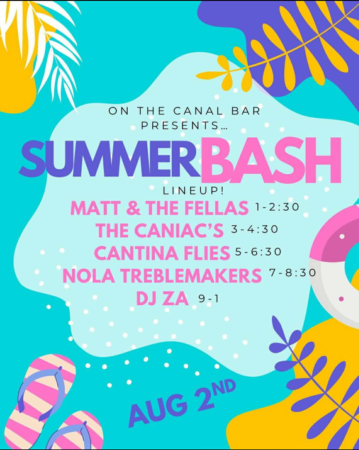 flyer