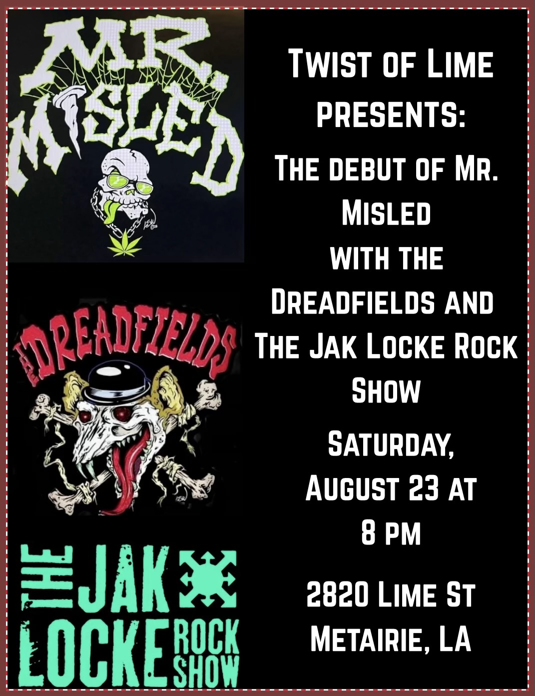 flyer