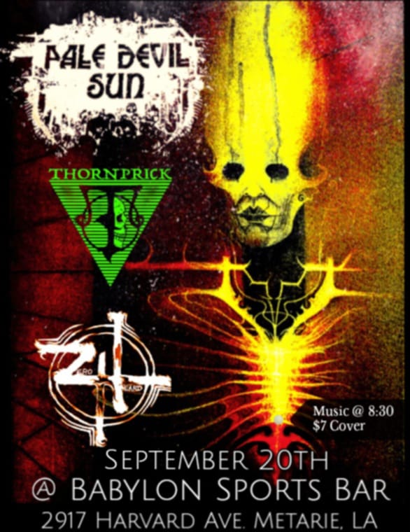 flyer
