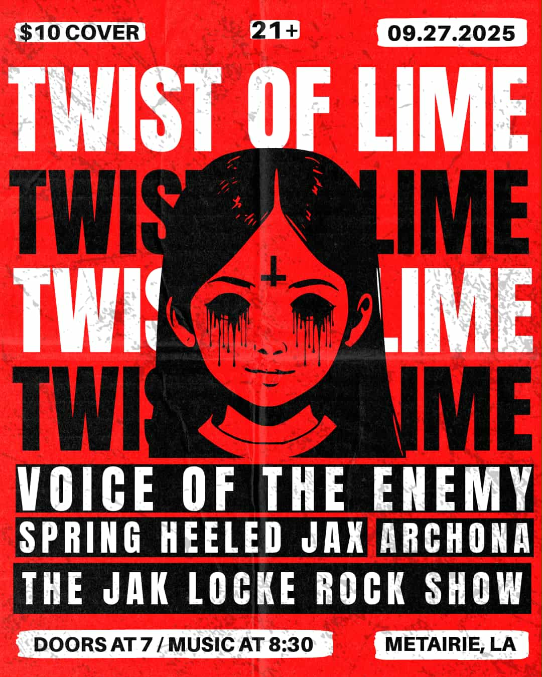 flyer