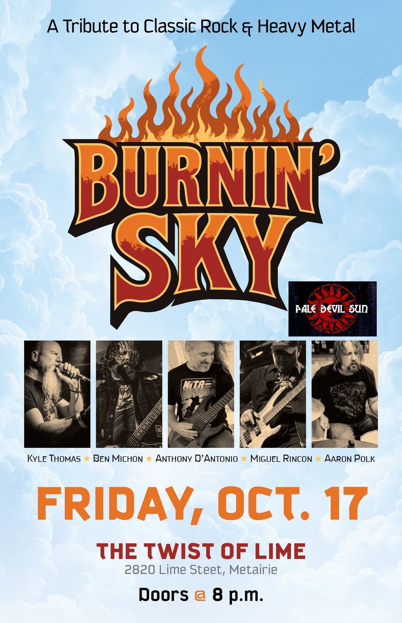flyer