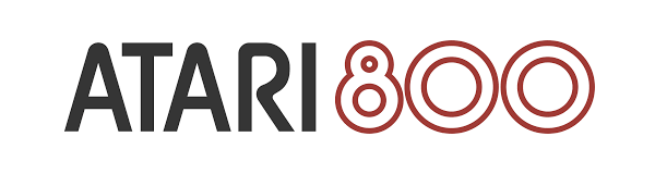 Atari 8-Bit