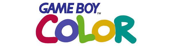 Nintendo Game Boy Color