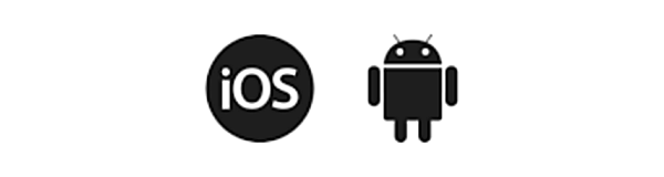 iOS / Android