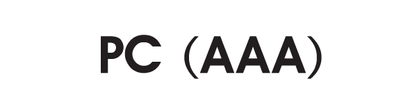 PC (AAA titles)