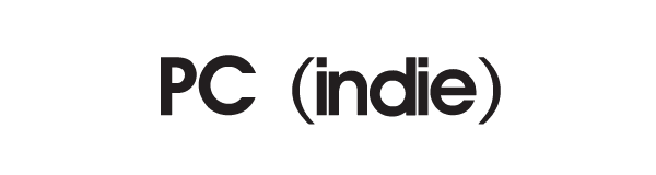 PC (indie titles)