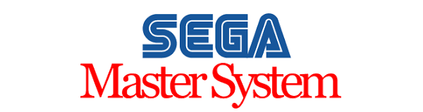 Sega Master System