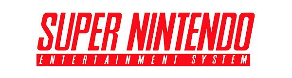 Super Nintendo Entertainment System
